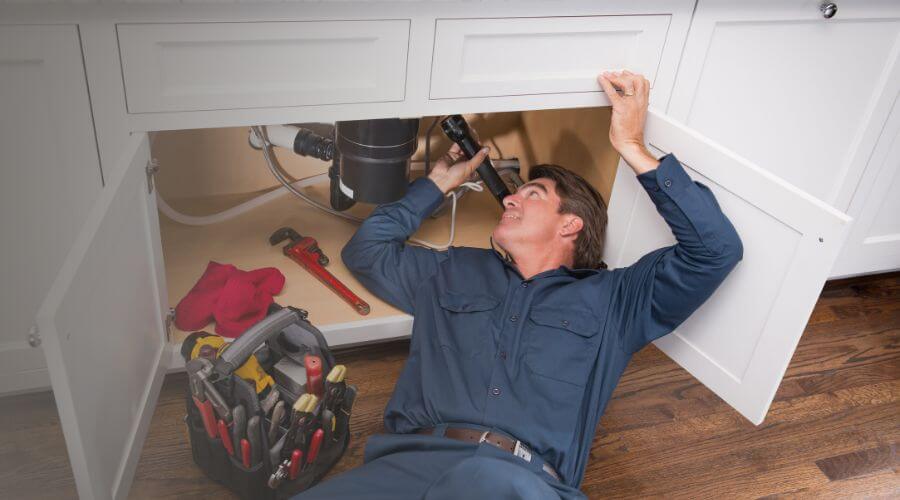 Professional sewer line replacement in Elko, NV